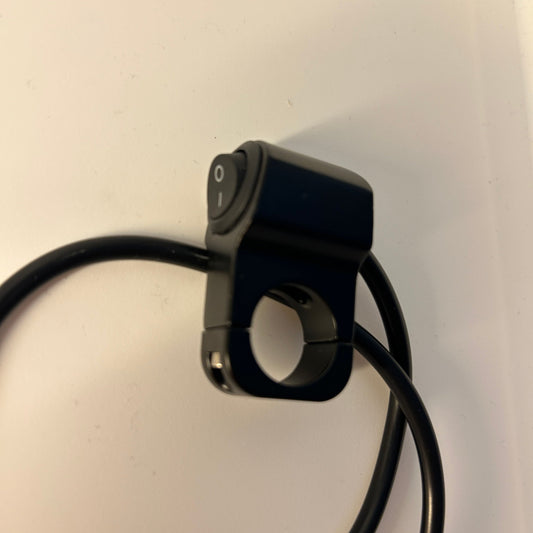 Talaria XXX V2 Plug & Play Rock Light