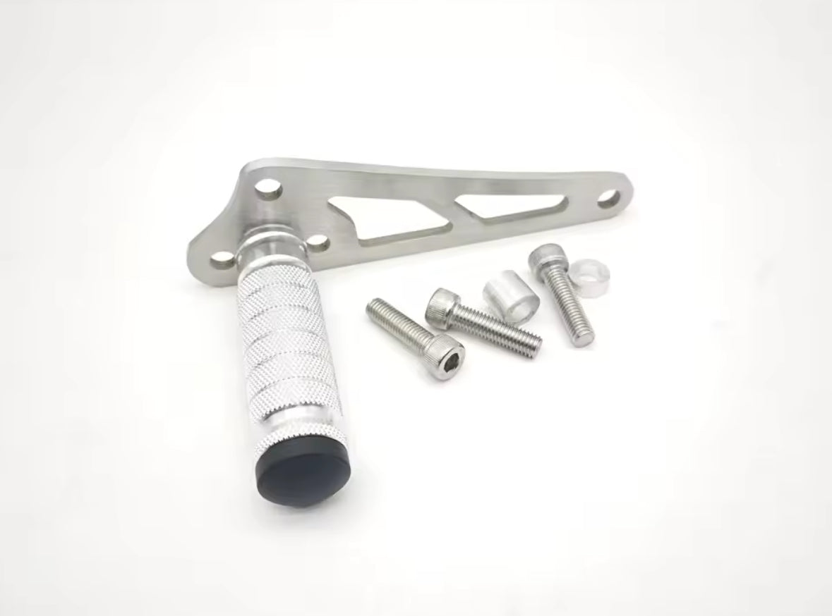 TALARIA X3 SHIFT LOCK
