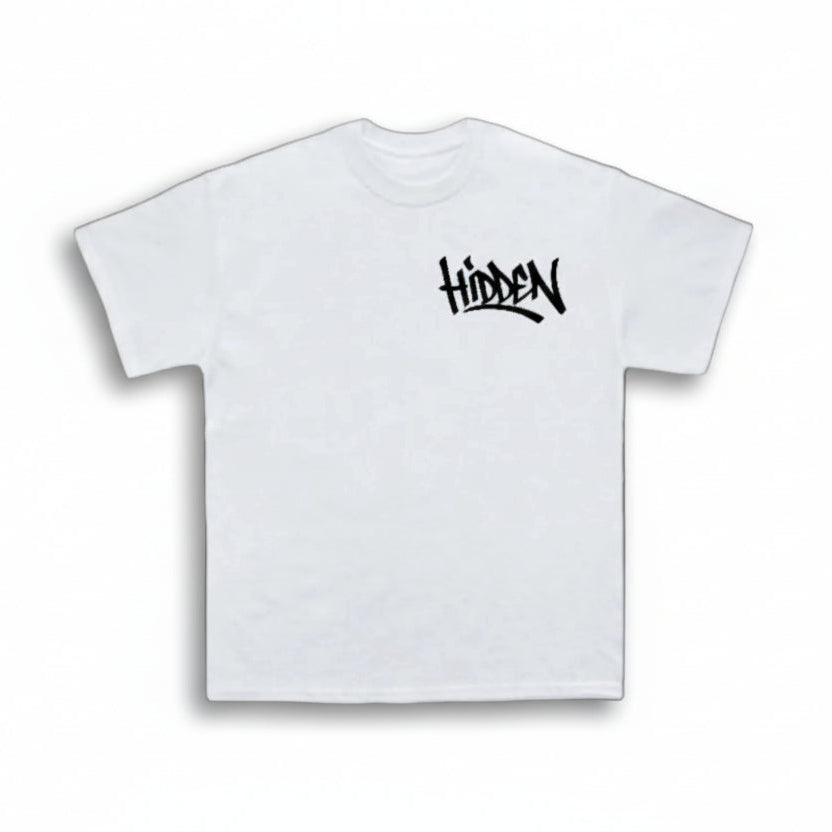 Original Hidden Tee (pre order)