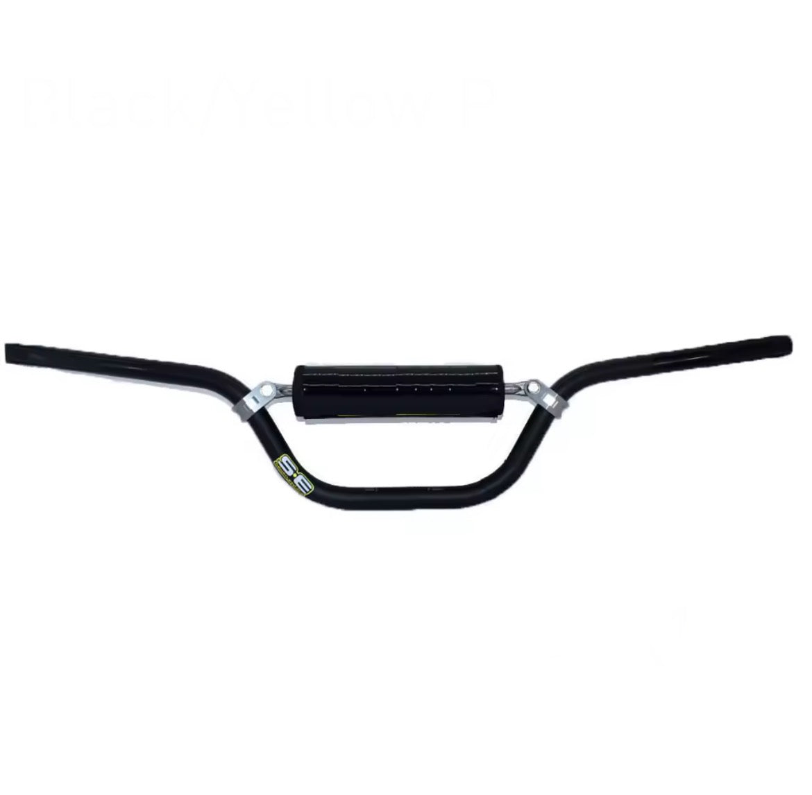 UPGRADED PROTAPER HANDLEBARS