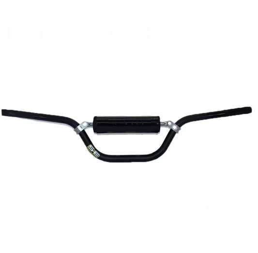 UPGRADED PROTAPER HANDLEBARS