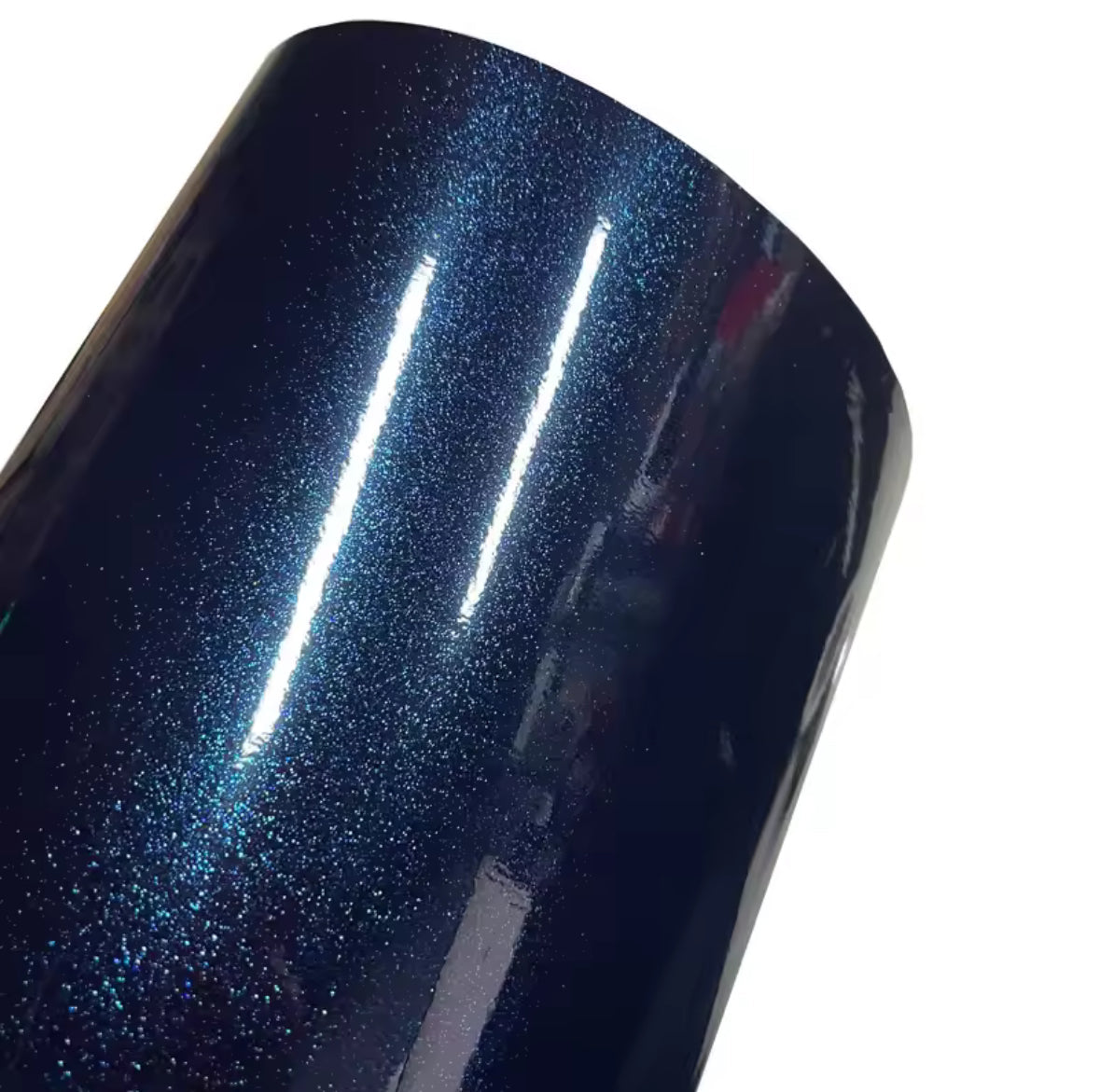 SPARKLY WRAP