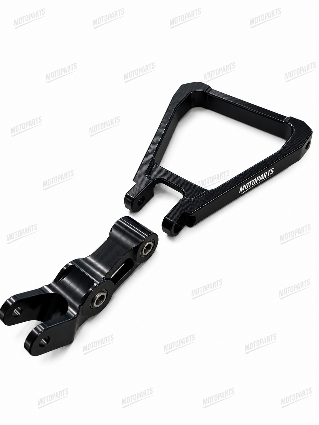 Light Bee Triangle + Linkage