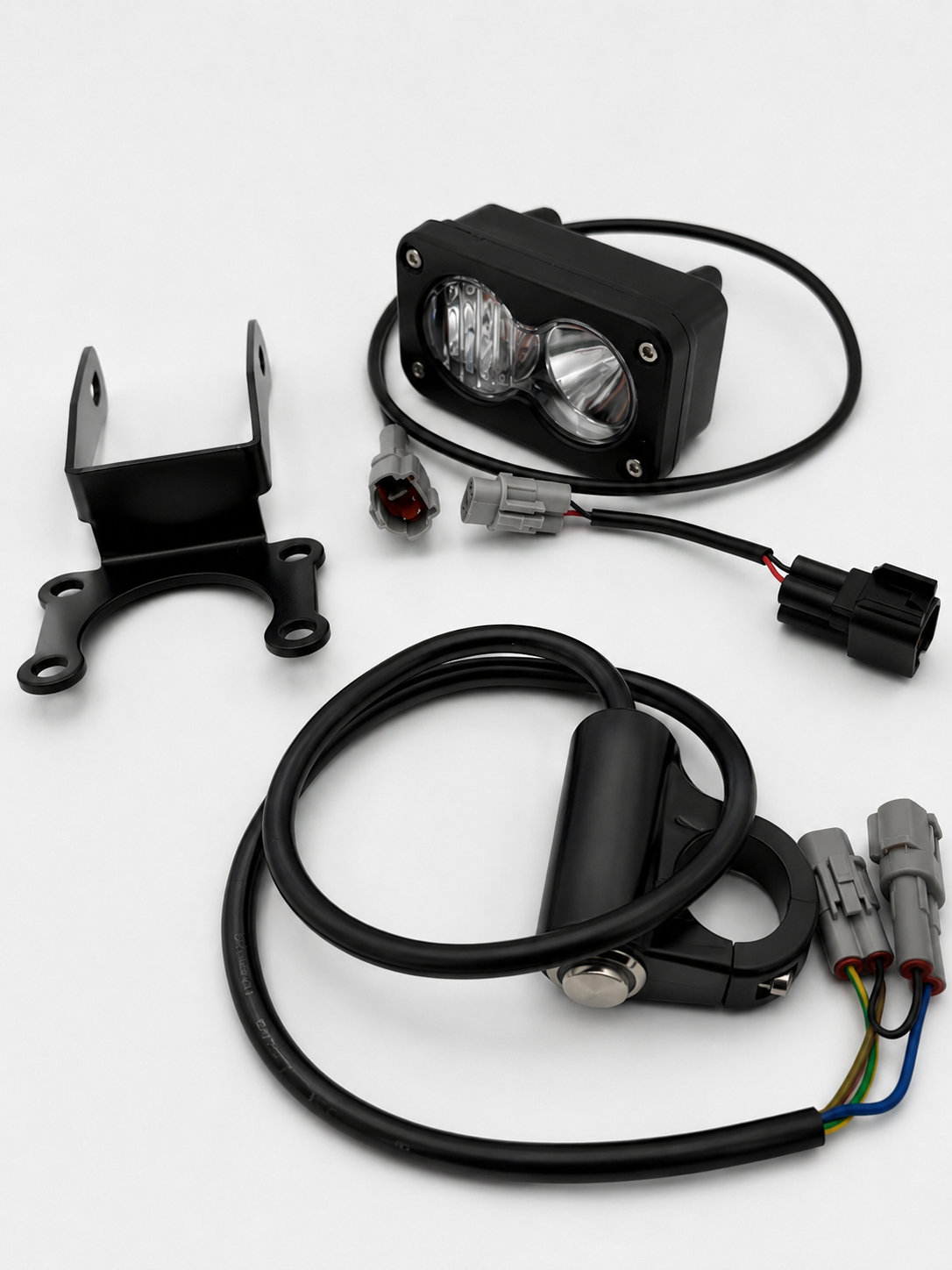 Surron LBX Baja Headlight Kit