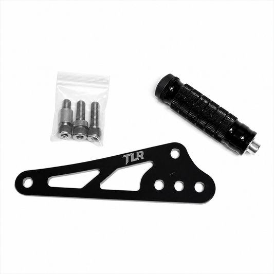 Talaria XXX Shift Lock