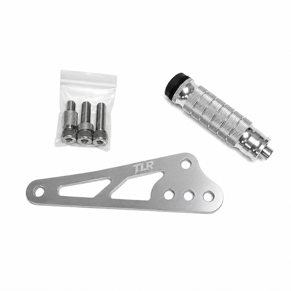 Talaria XXX Shift Lock