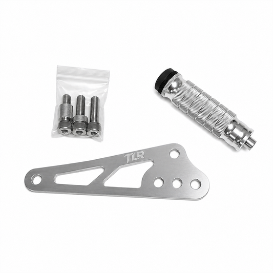 Talaria XXX Shift Lock
