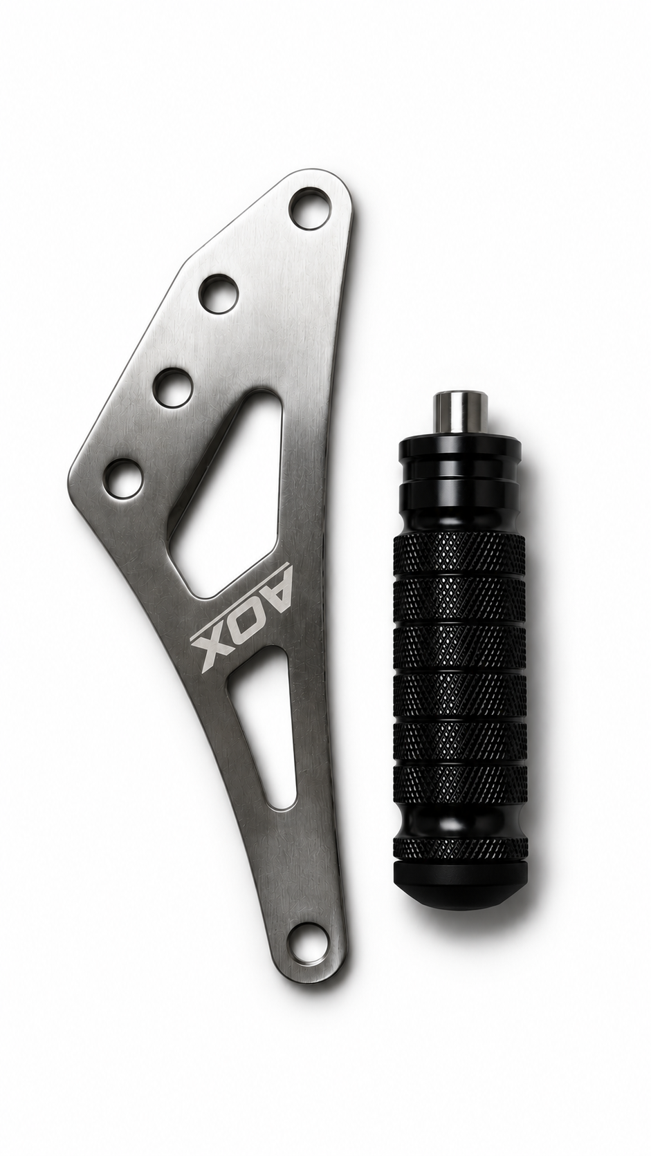 Surron Light Bee - Shift Lock WITH Bracket (Copy)