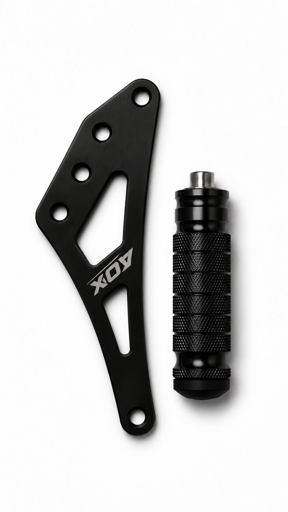 Surron Light Bee - Shift Lock WITH Bracket (Copy)