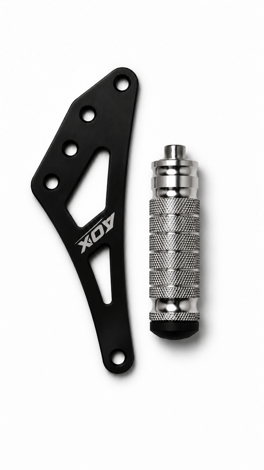 Surron Light Bee - Shift Lock WITH Bracket (Copy)