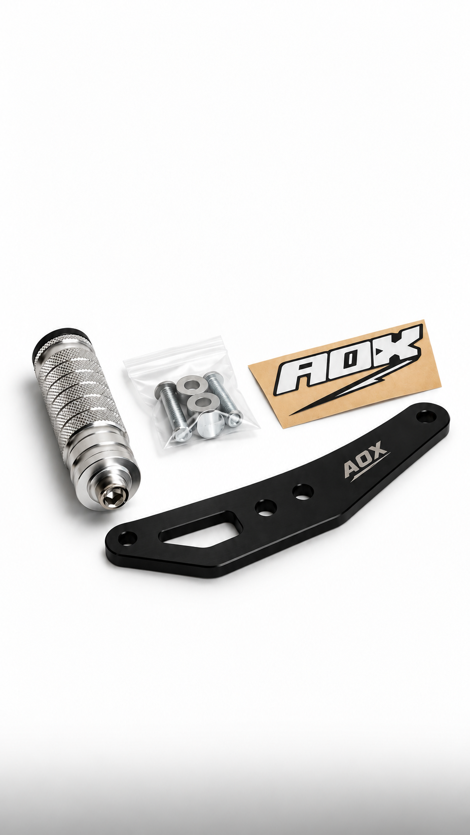 Yozma IN10/PRO Shift Lock WITH Bracket (Copy)