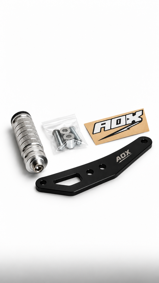 Yozma IN10/PRO Shift Lock WITH Bracket (Copy)