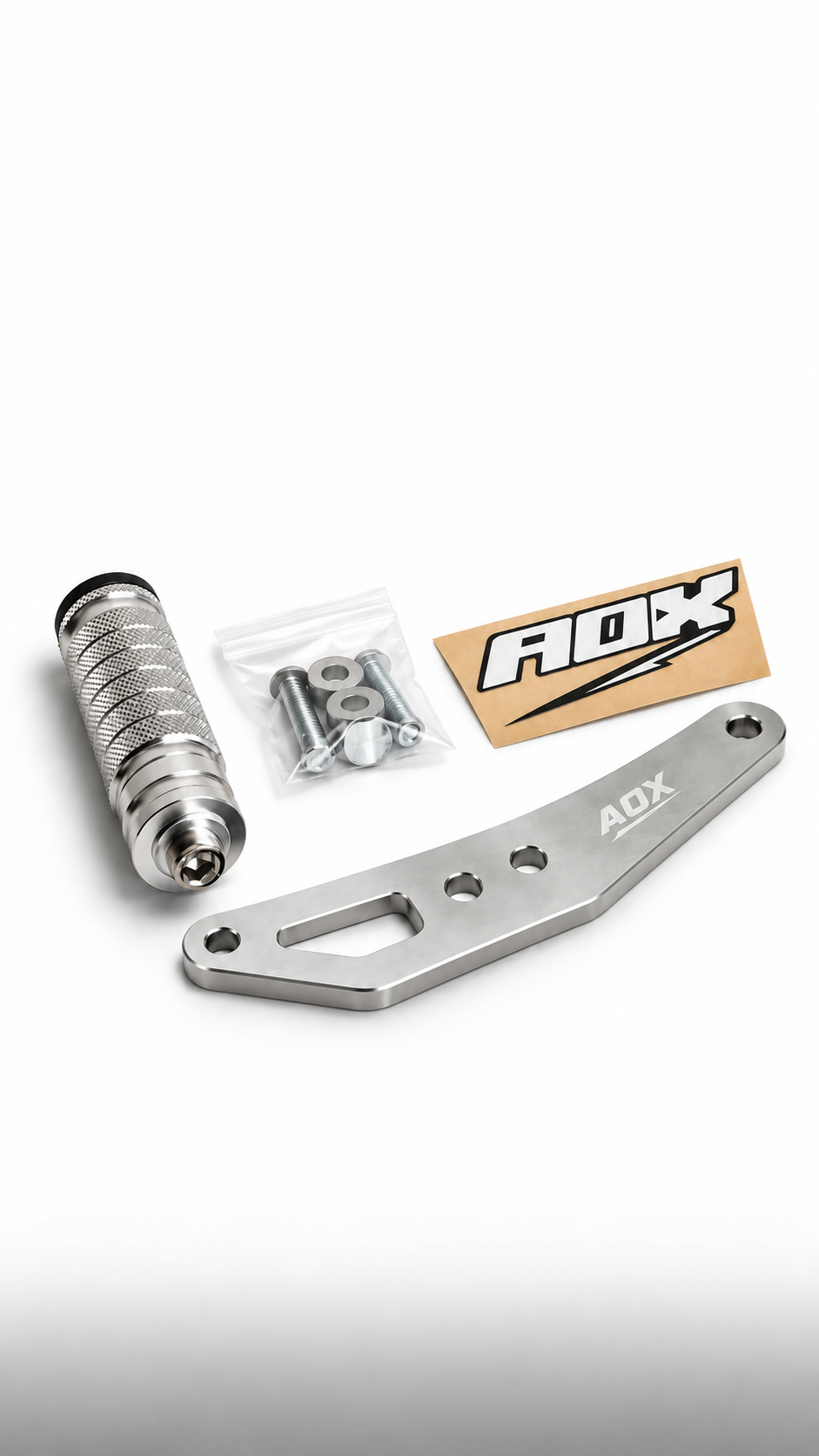 Yozma IN10/PRO Shift Lock WITH Bracket (Copy)