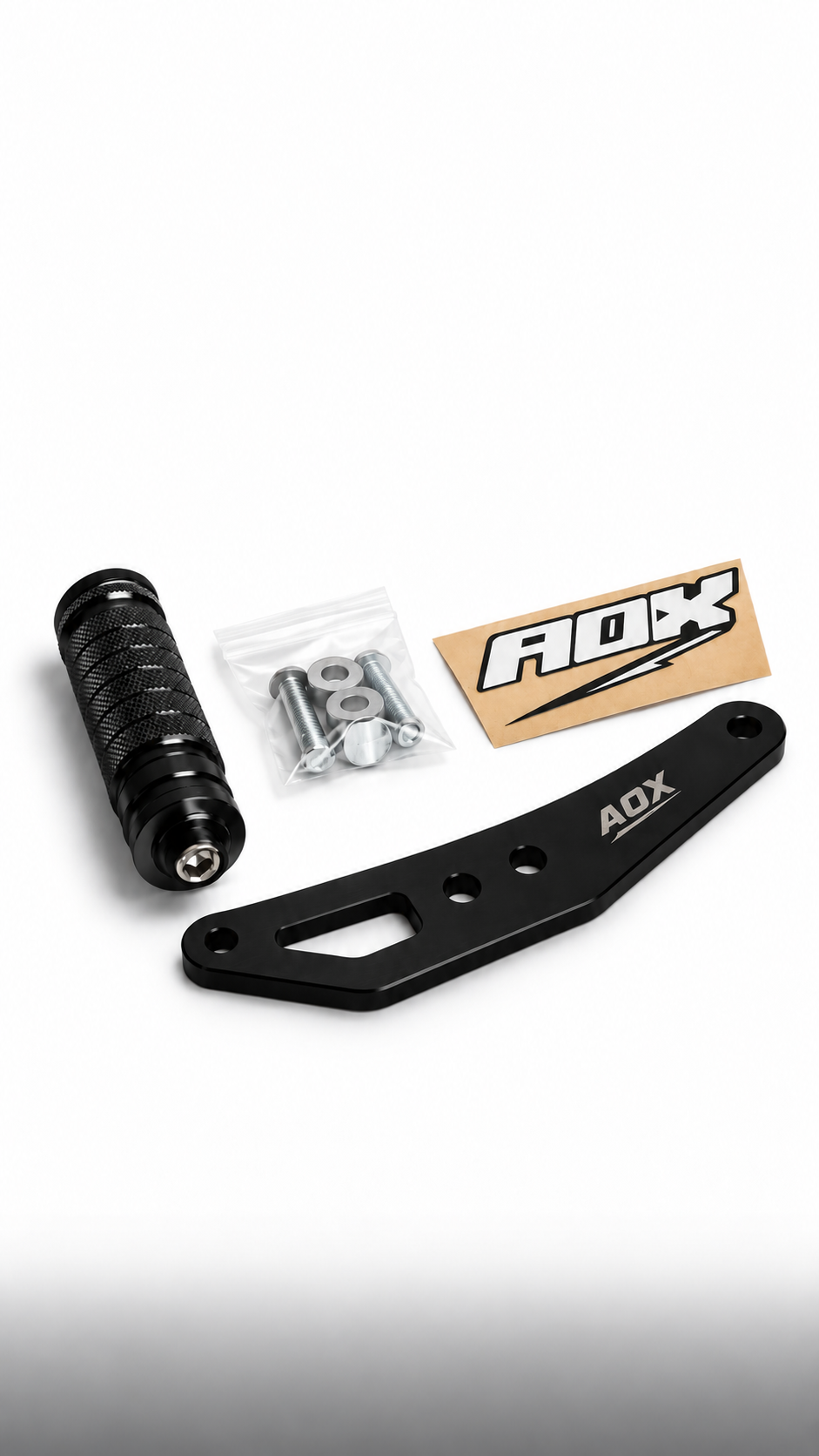 Yozma IN10/PRO Shift Lock WITH Bracket (Copy)