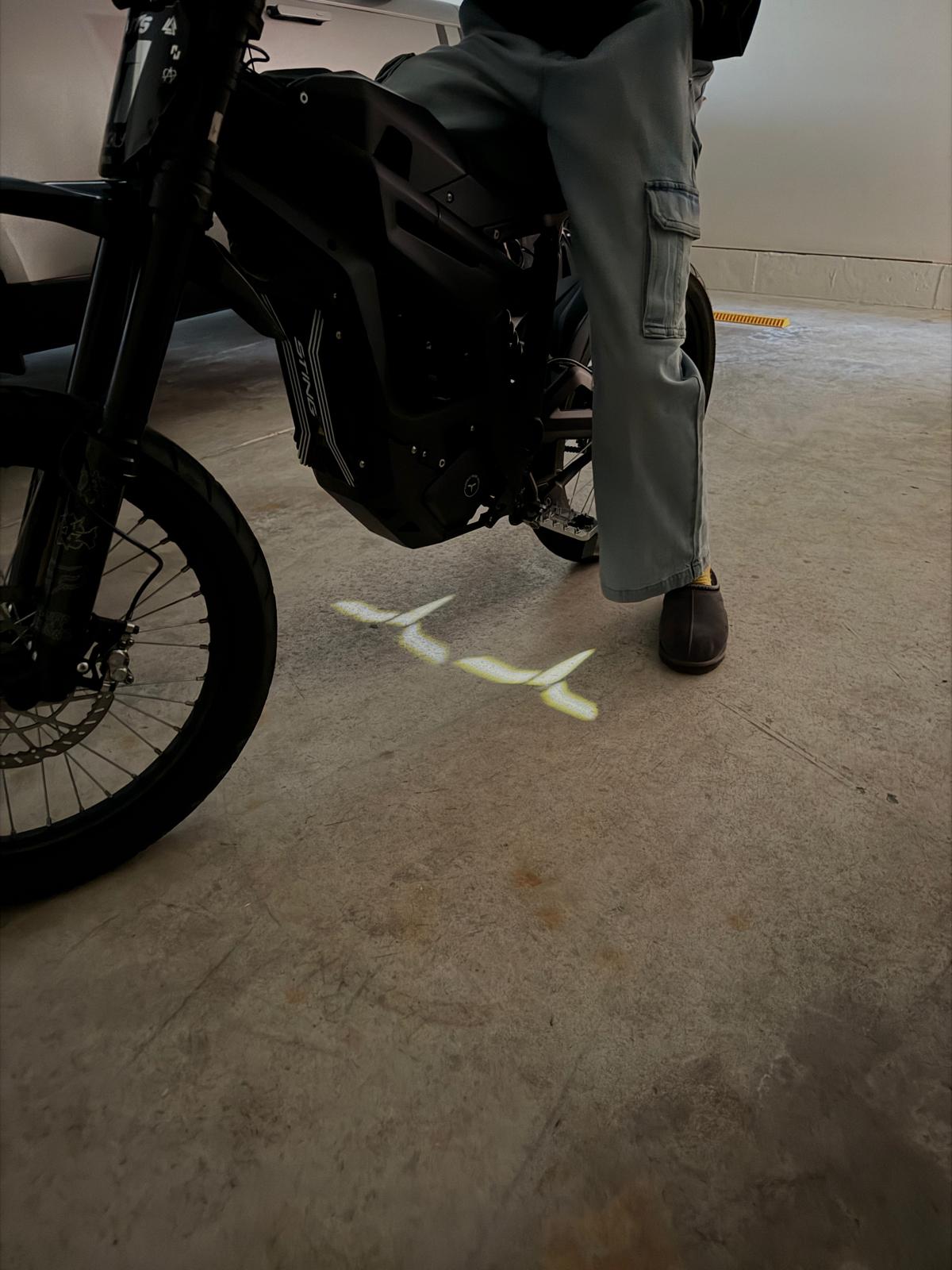 Talaria Logo Light