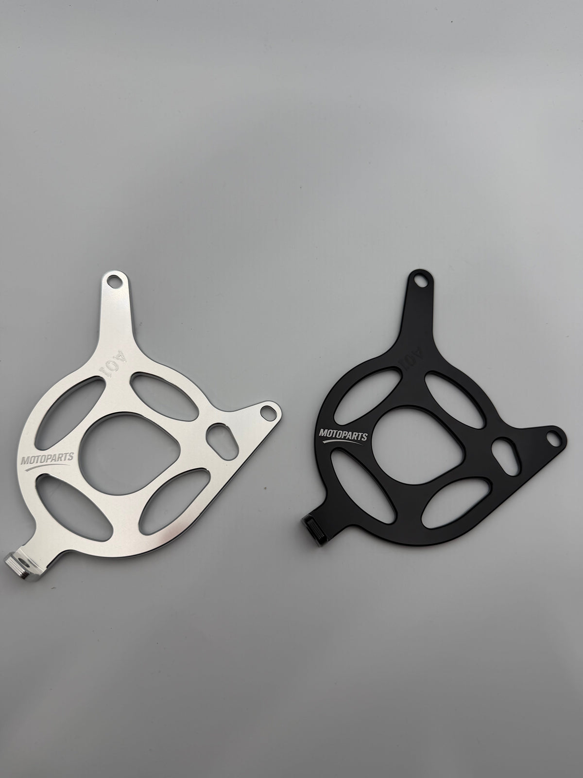 Tuttio Soleil 01 Motor Cover