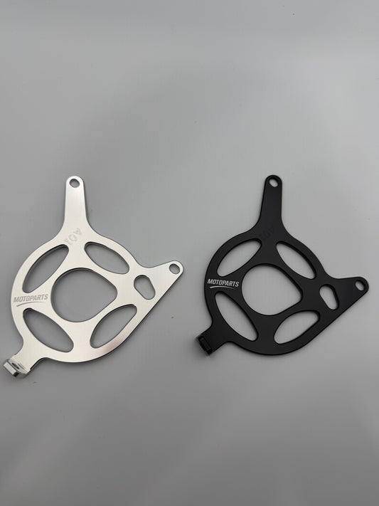 Tuttio Soleil 01 Motor Cover