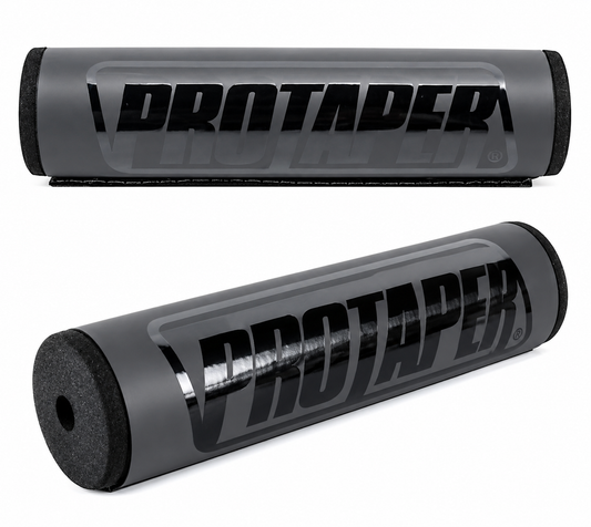 Black PROTAPER barpad