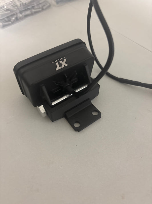 Yozma Baja Light Mount