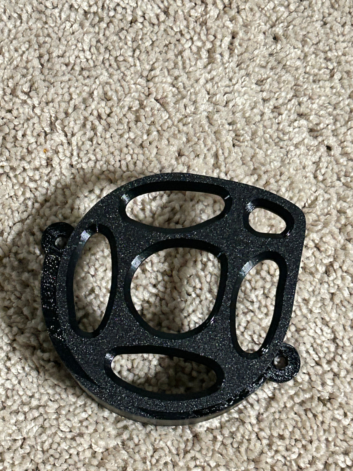 Ultra bee motor cover