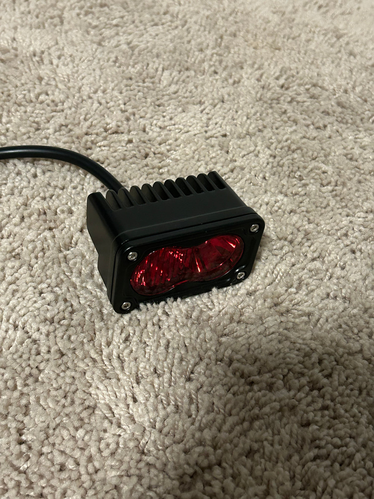 Baja light tint