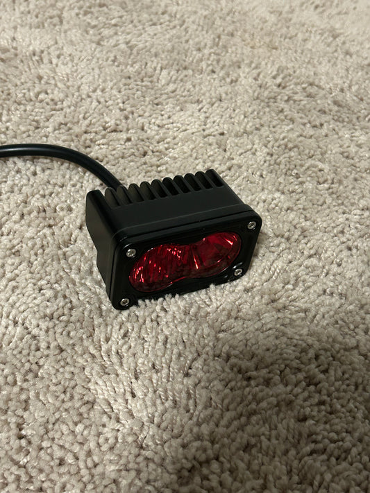 Baja light tint