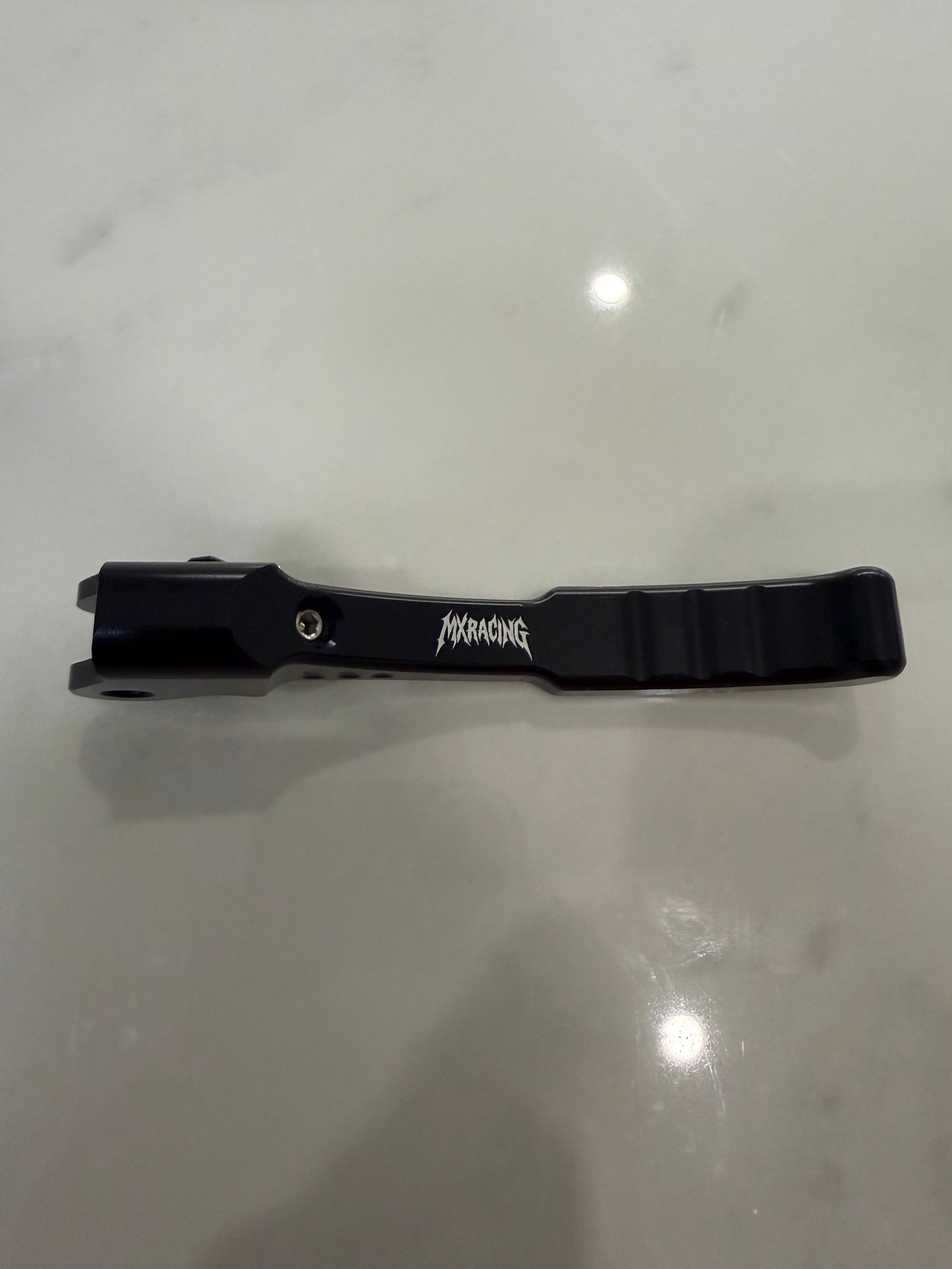 Upgraded ultra bee brake lever ( left hand brake only) CNC adjustable lever upgrade
