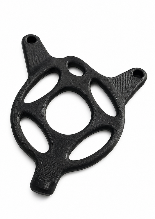 Tuttio Soleli Motor Covers