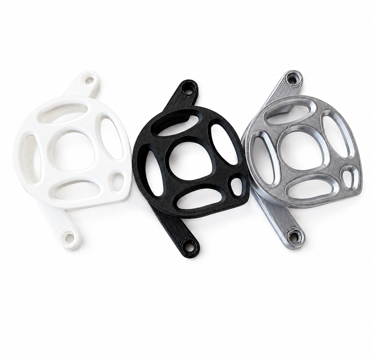 Surron/Eride/79 Bike Motor Cover