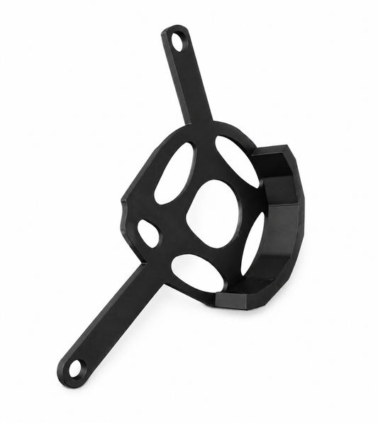 V2 Yozma/Strike Motor/Cemoto Cover