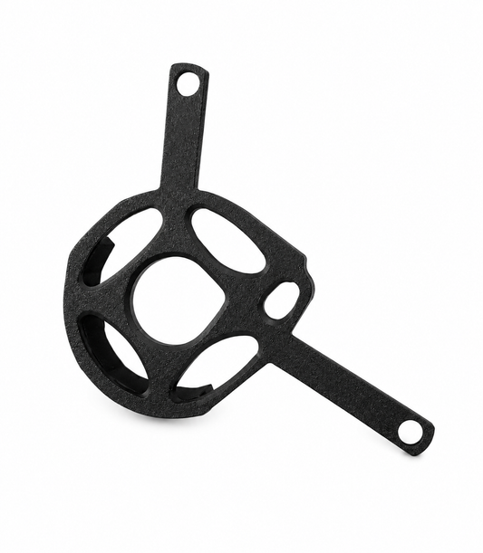 V2 Yozma/Strike Motor/Cemoto Cover