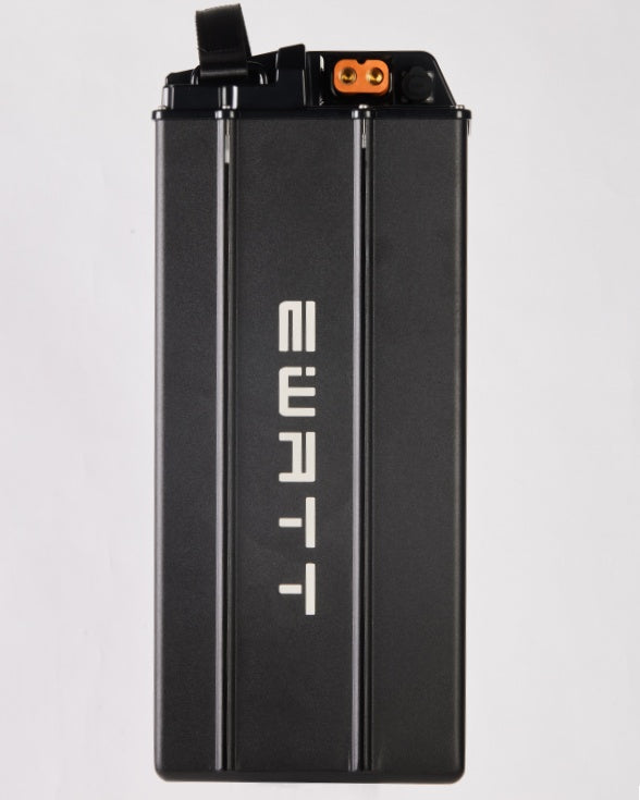81V 45AH E Ride Pro Battery