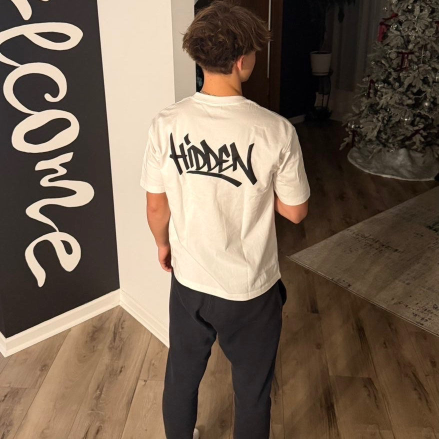 Original Hidden Tee (pre order)