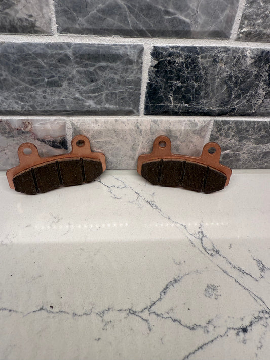 UB brake pads