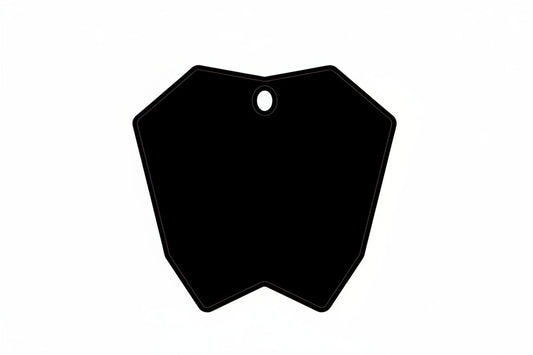 FULLY CUSTOMIZABLE RTR DECAL