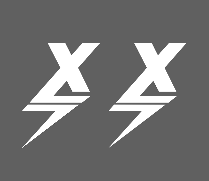 Battery Stickers (Style #3)