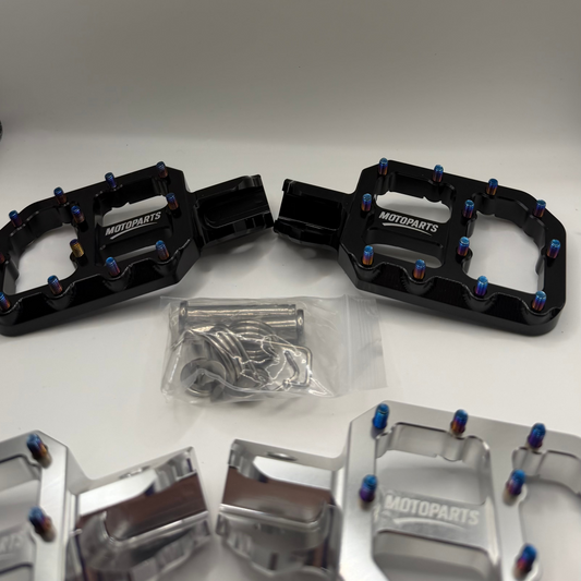 Tuttio Wide Pegs