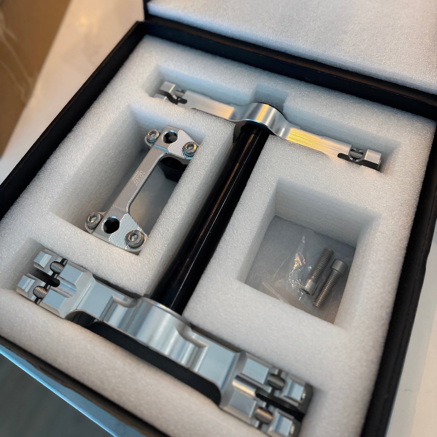 Surron Ultra Bee Triple Clamp