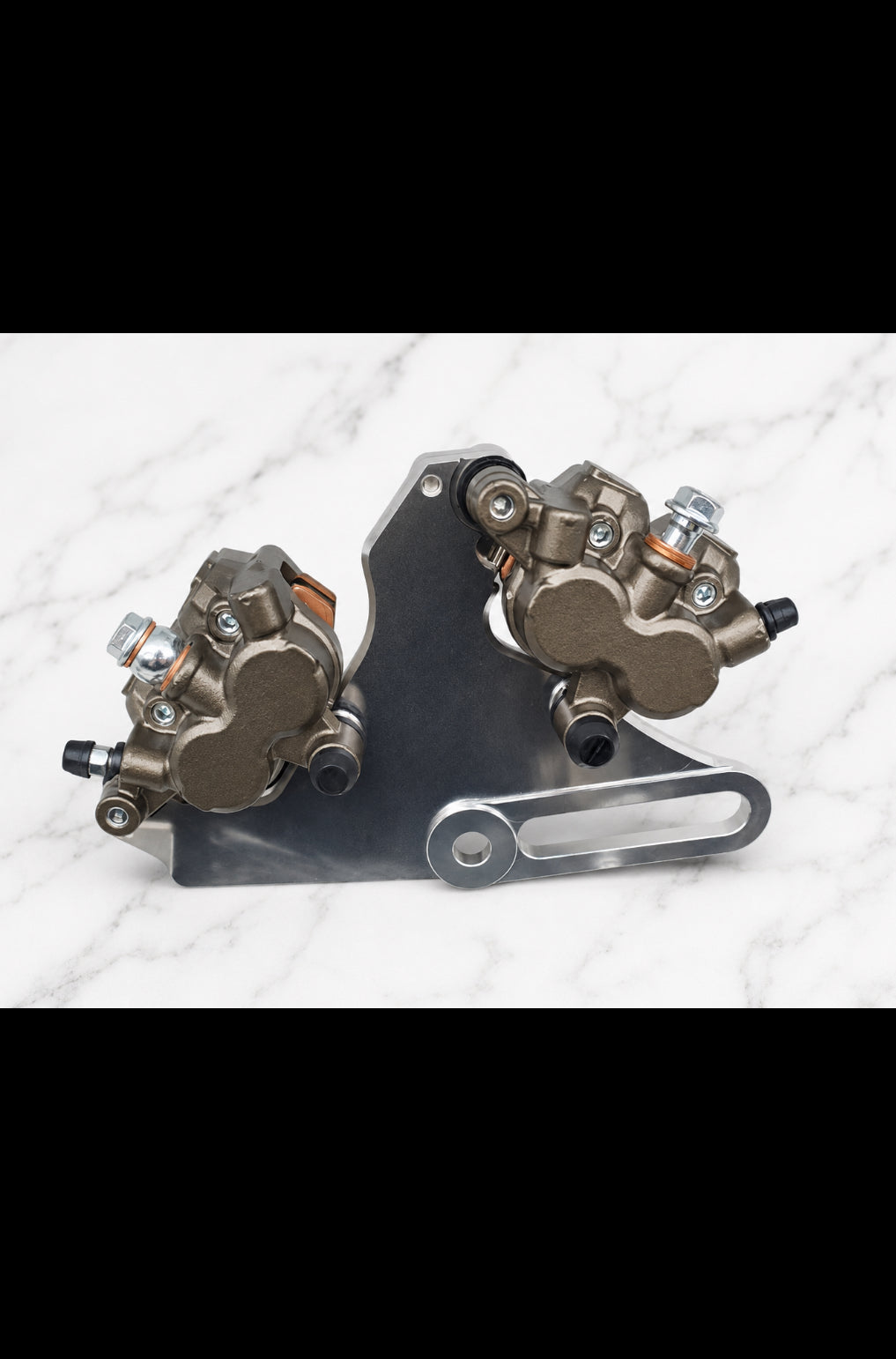 Tuttio Footbrake Kit