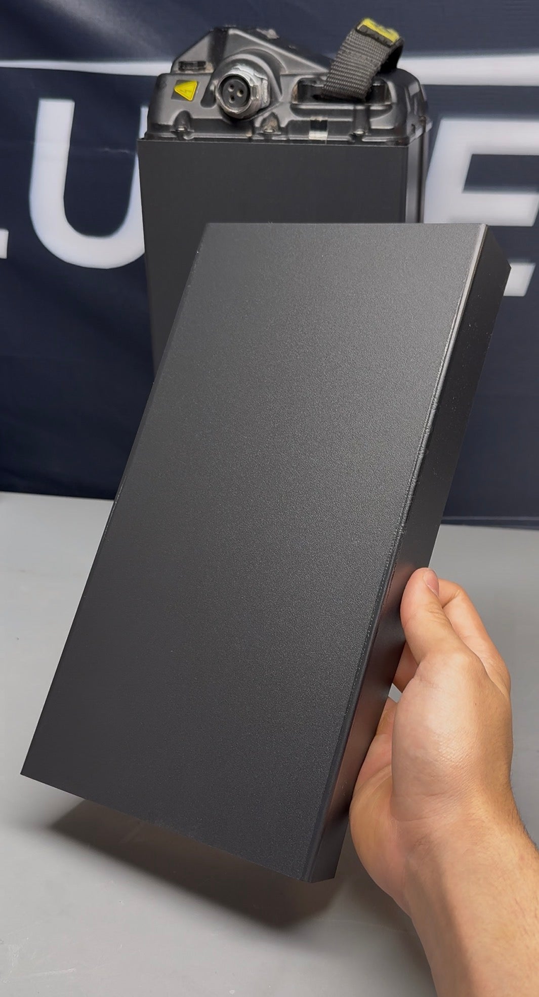 v3 Emoto Battery Shield