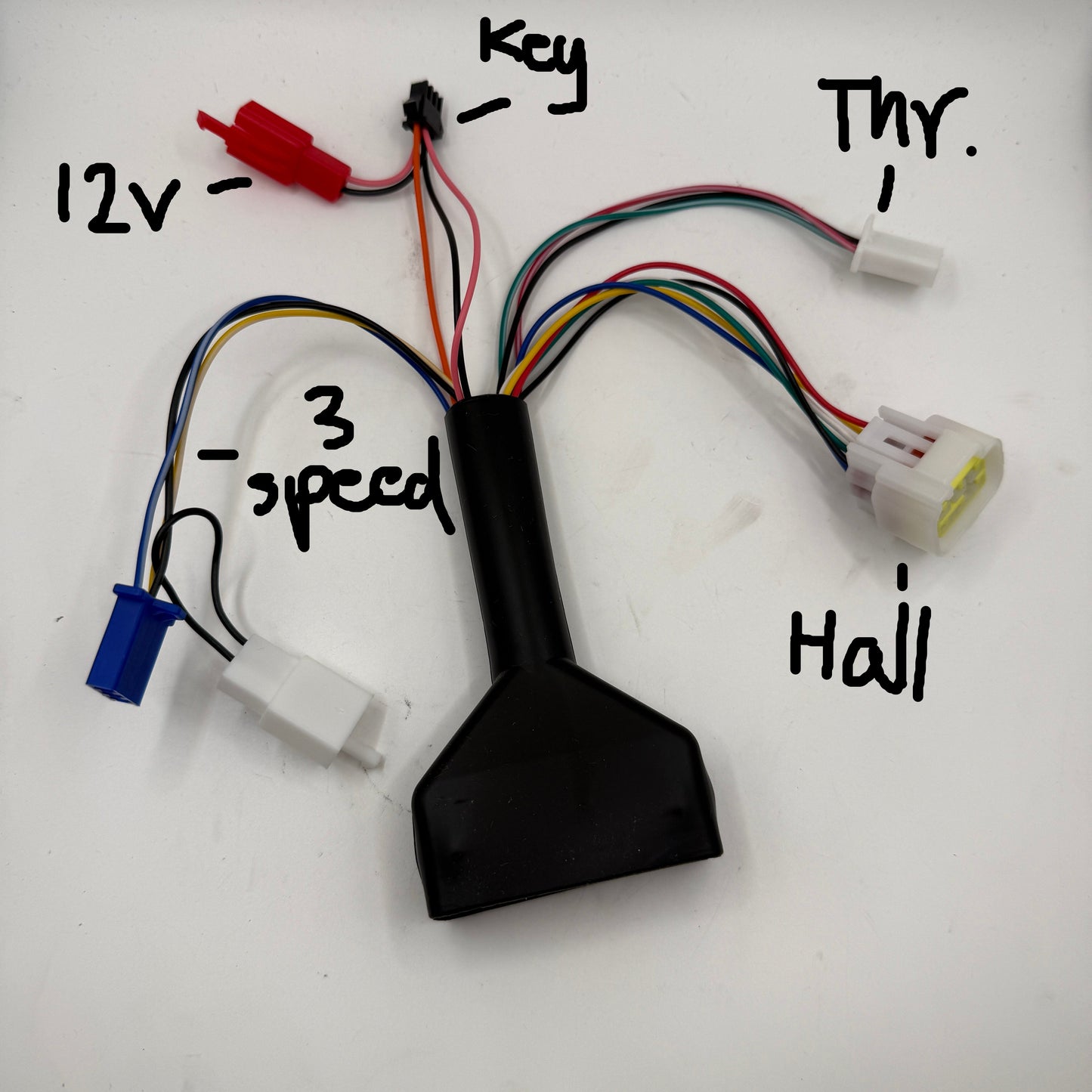 MaceMX Controller Upgrade 1.0