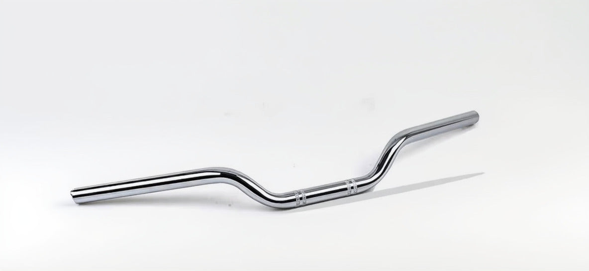 Super73 Upgraded Handle Bars