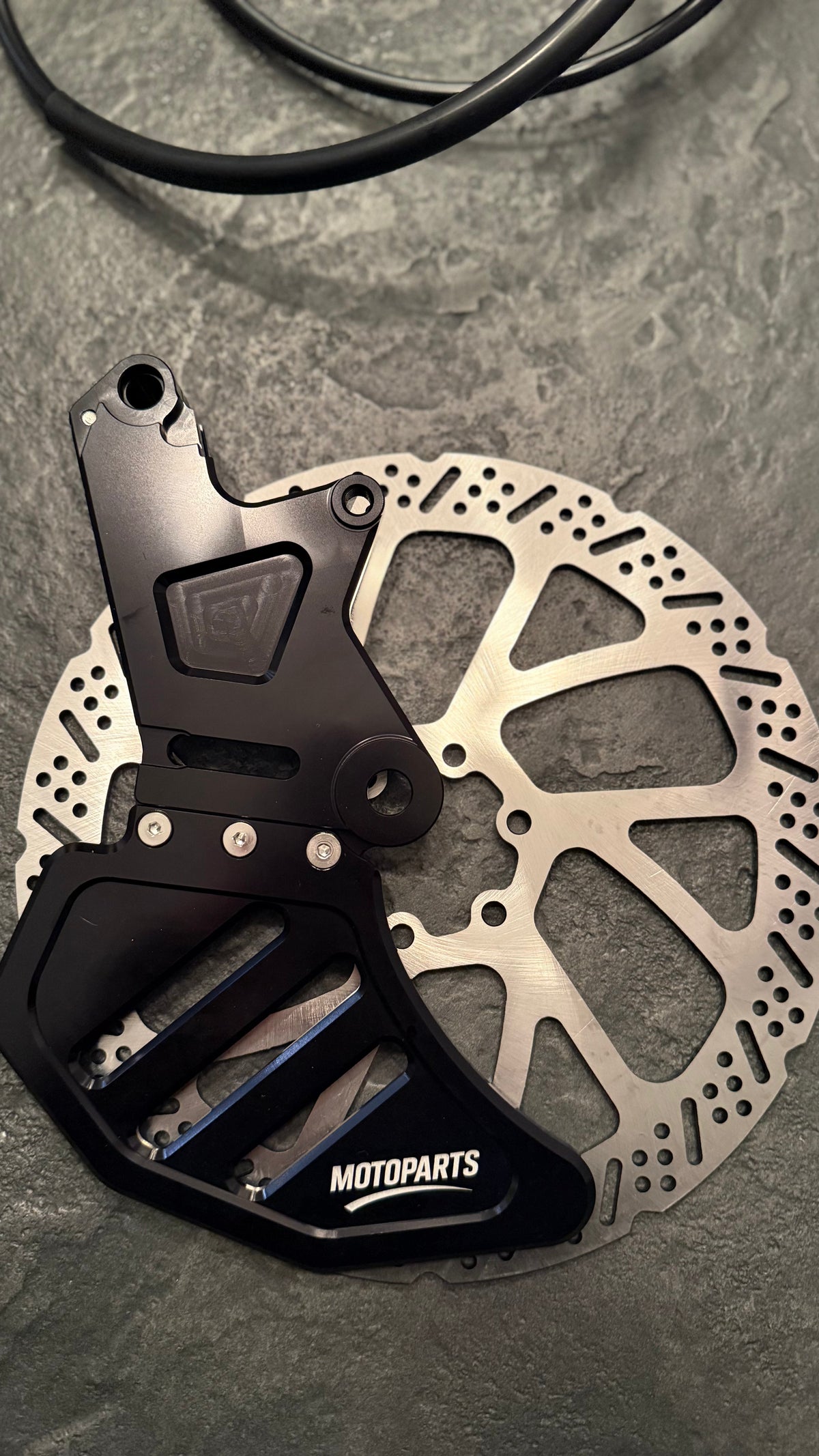 LBX/Eride/Talaria Ultra Bee Brake Mount