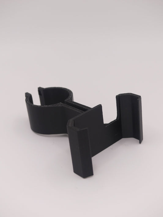 Yozma IN10 middle mount for screen