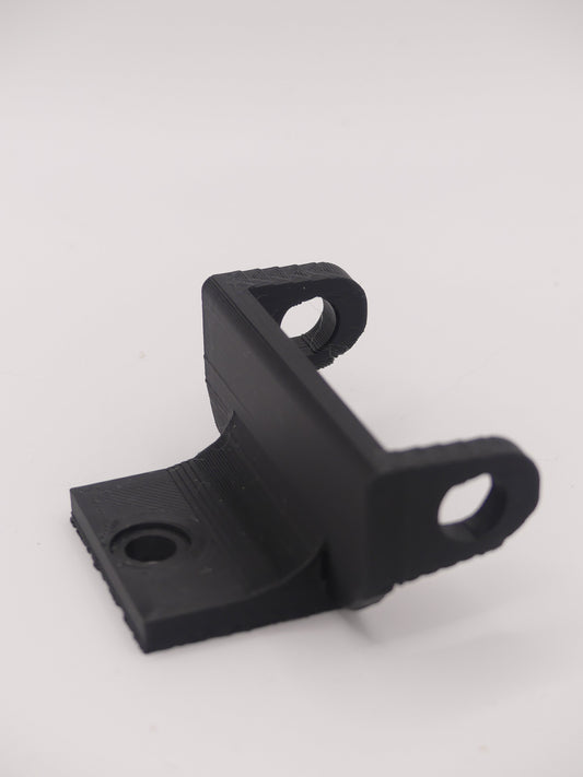 Yozma IN10 / IN10 Pro Baja mount