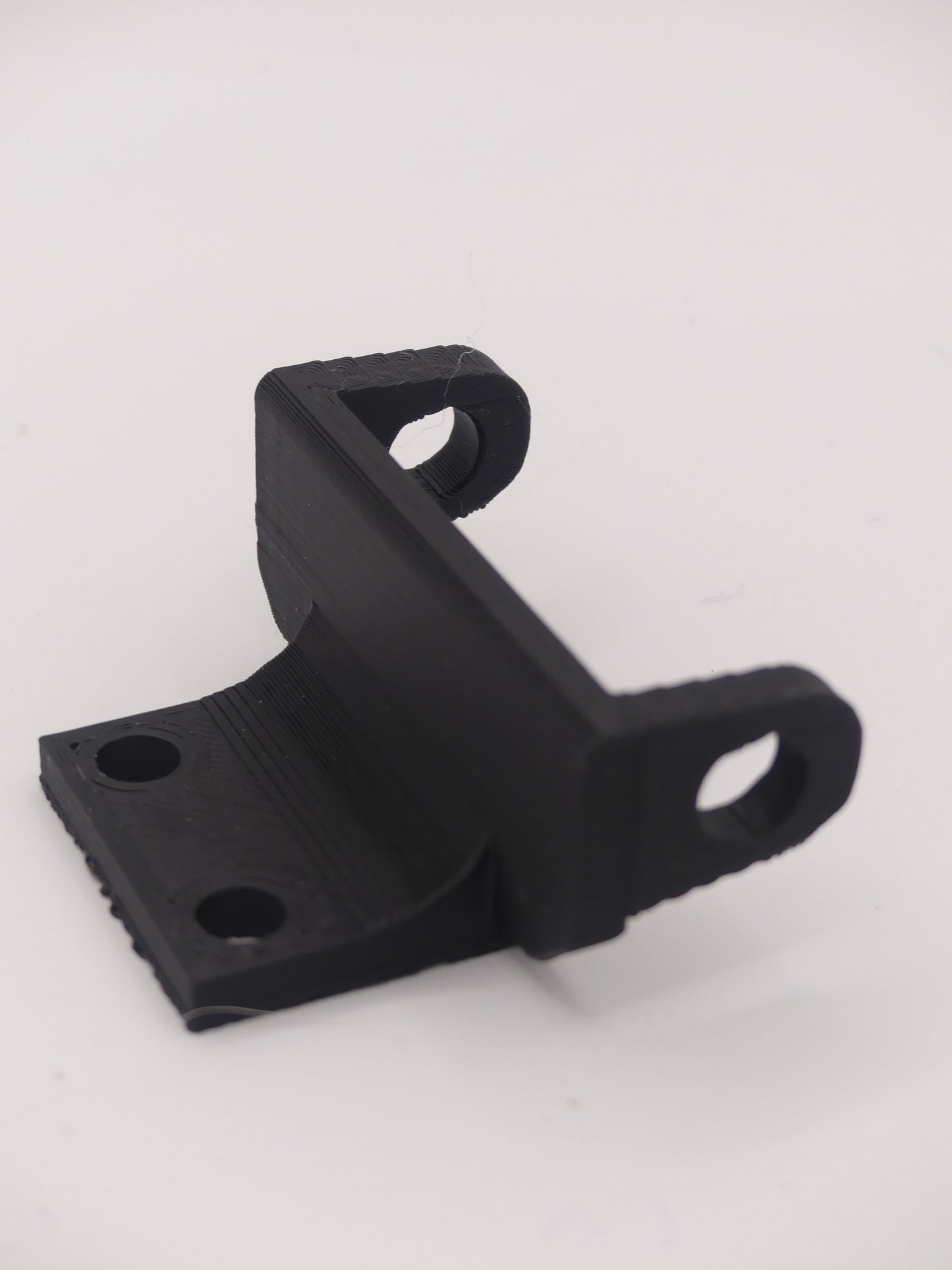 Yozma IN10 / IN10 Pro Baja mount