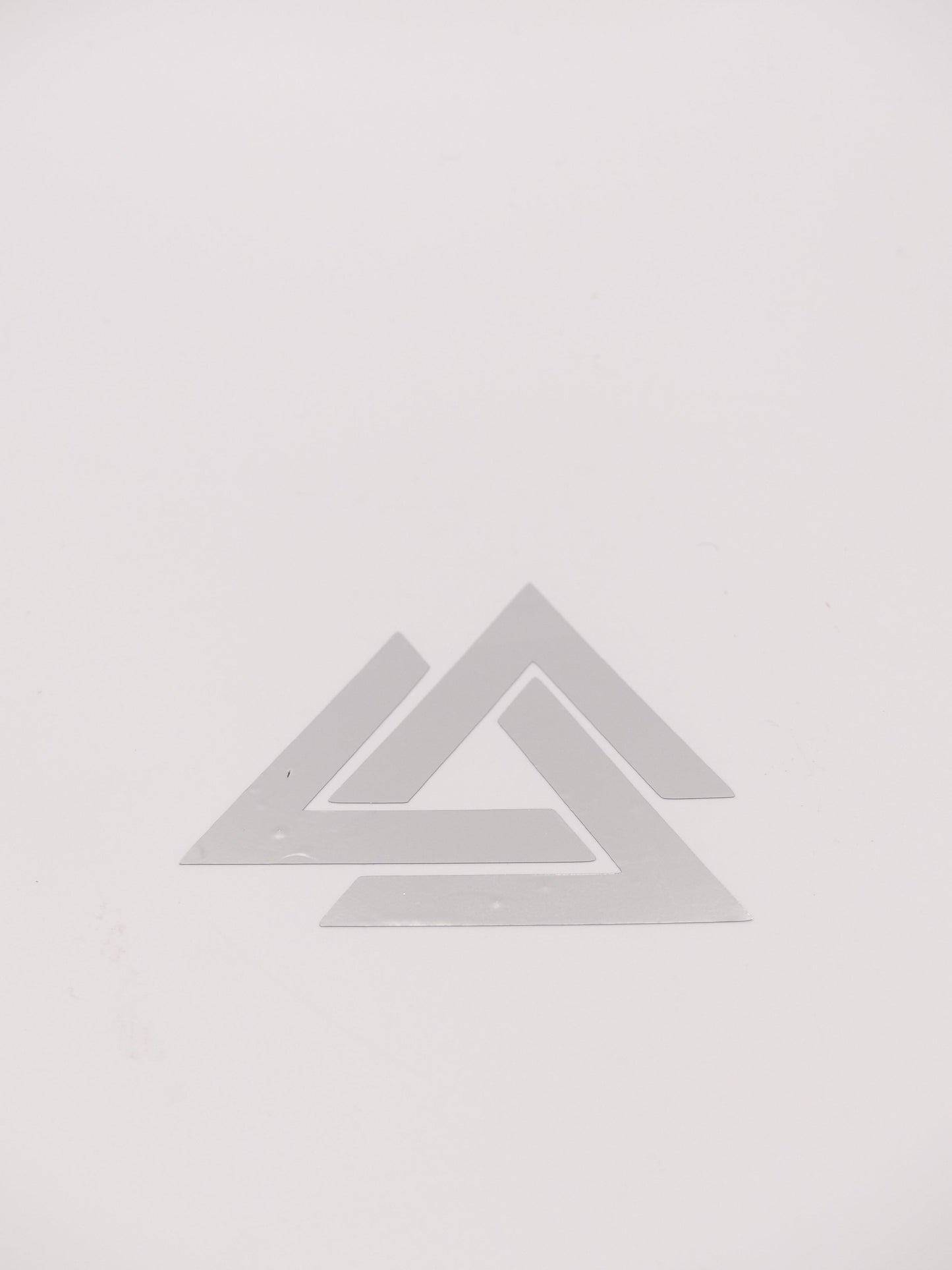 “Chi” style sticker