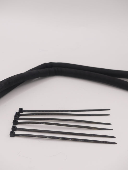Yozma IN10 cockpit Cleanup kit / wire organizer