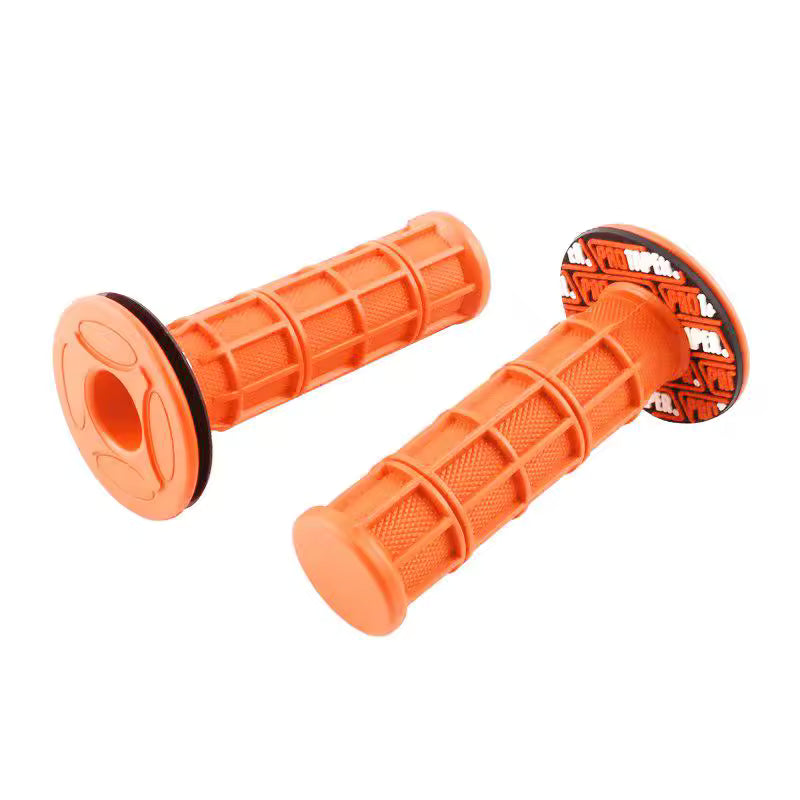 Tuttio Soleil 01 Upgraded ProTaper Grips