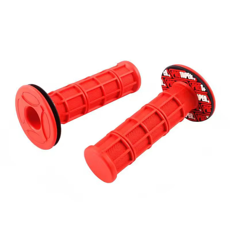 Tuttio Soleil 01 Upgraded ProTaper Grips
